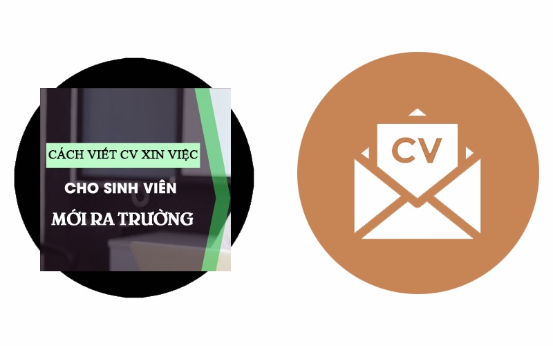 Cách viết CV dành cho người mới tốt nghiệp