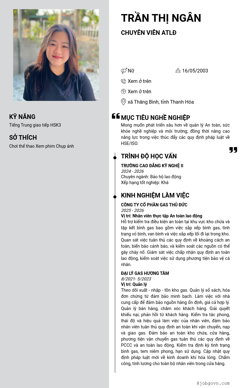 cv